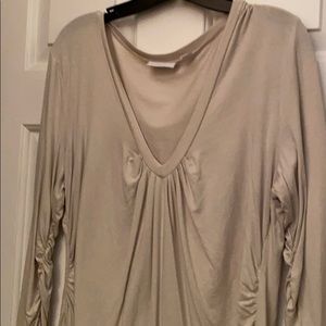 New York & Company XL top